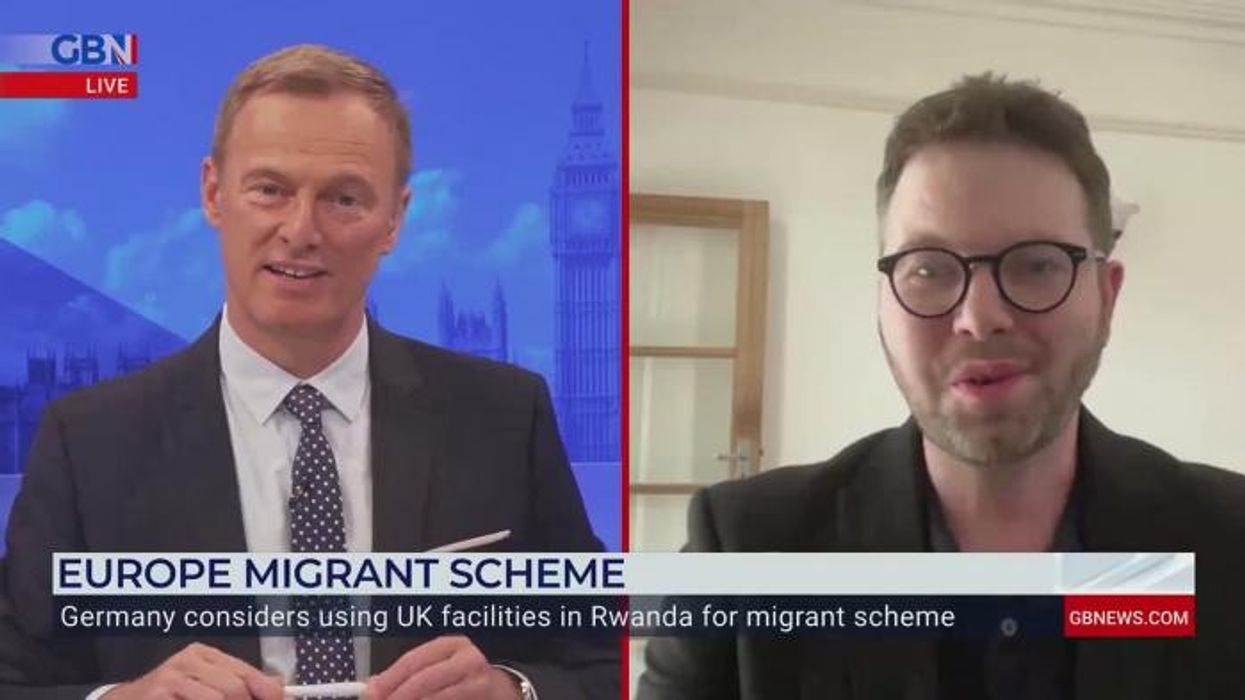 The TWO immigration stats that EXPOSE why Reform keeps gaining voters month on month - Kelvin MacKenzie