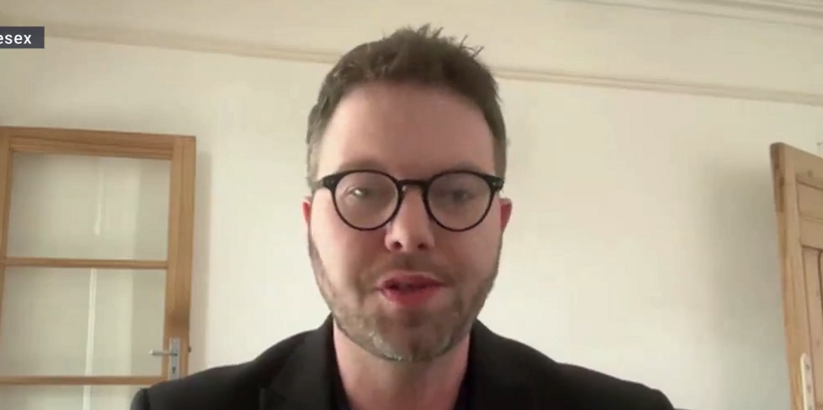 NextImg:'Rwanda was a deterrent!' Migration Watch Director SLAMS Labour's approach to immigration