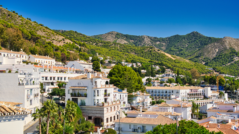 Mijas