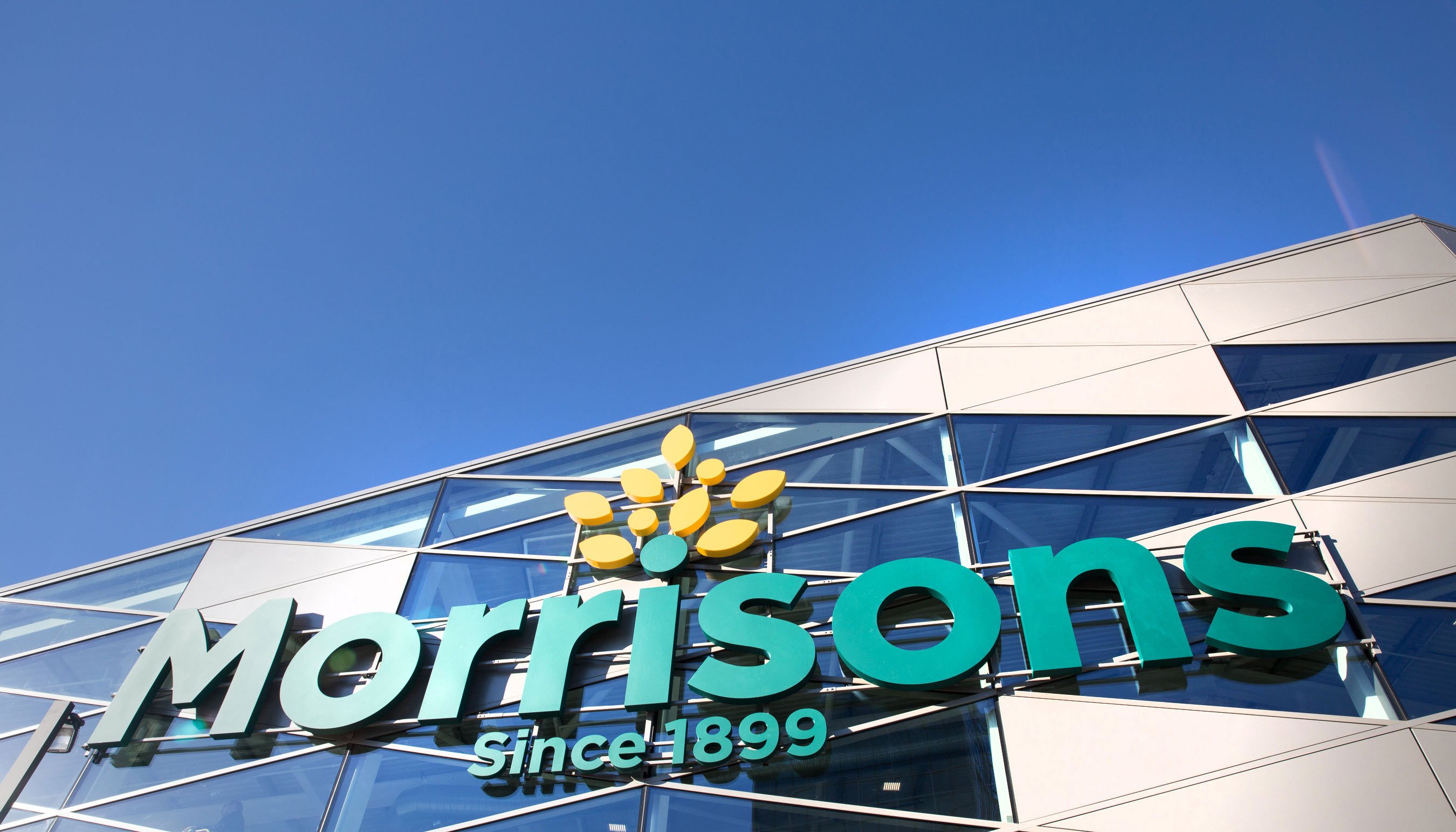 Mikael Buck / Morrisons