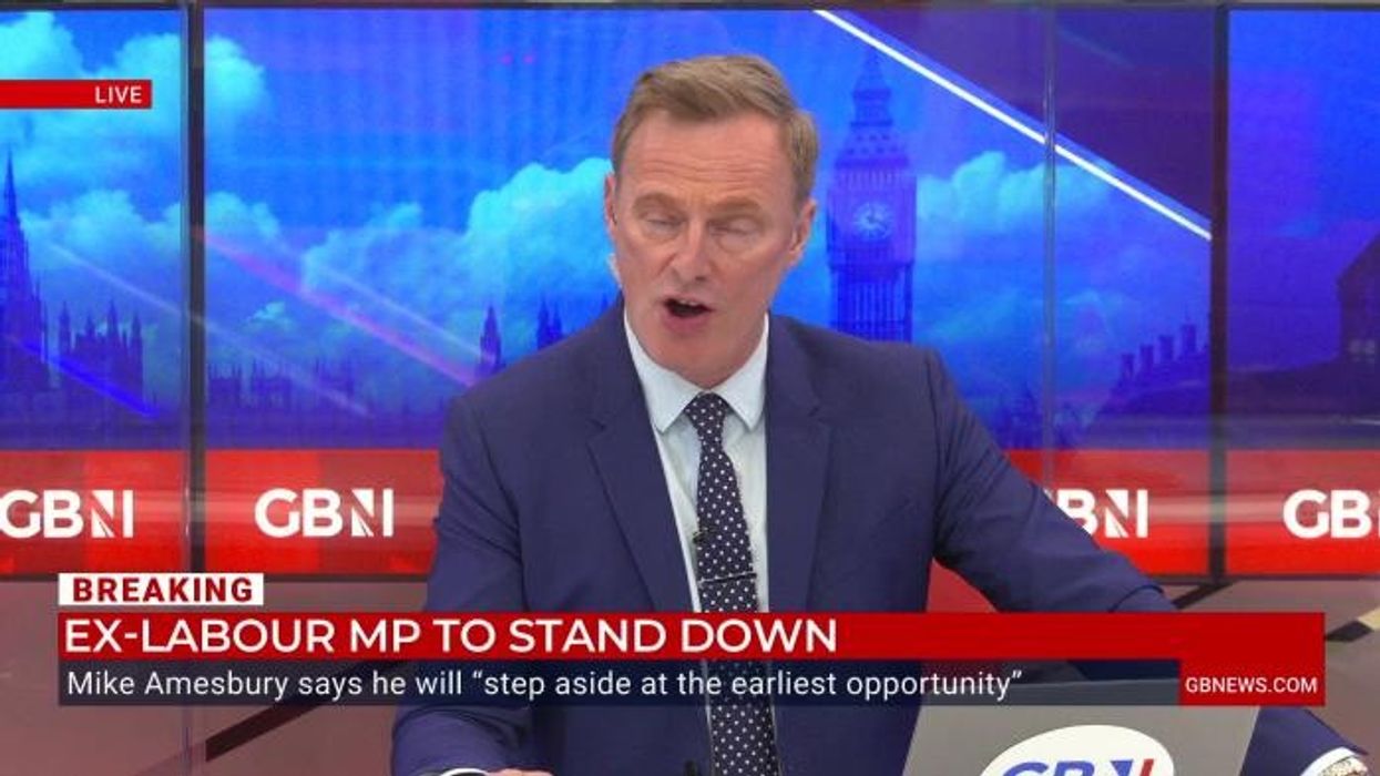 Mike Amesbury ‘made right decision’ in quitting, says Labour MP as Keir Starmer braces for by-election nightmare