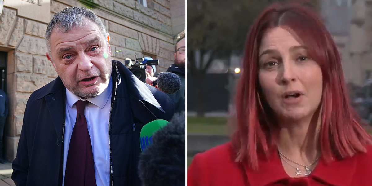 NextImg:Amesbury ‘made right decision’ in quitting, says Labour MP as Starmer braces for by-election chaos