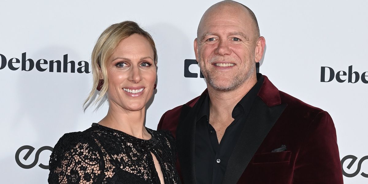 Mike Tindall and Zara Tindall ‘not taking the risk’ with BBC Strictly curse following rumours Mike Tindall and Zara Tindall ‘not taking the risk’ with BBC Strictly curse following rumours