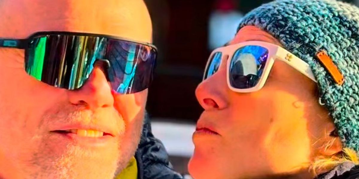 Mike and Zara Tindall make short getaway ahead of Sandringham Christmas with King Charles Mike and Zara Tindall make short getaway ahead of Sandringham Christmas with King Charles