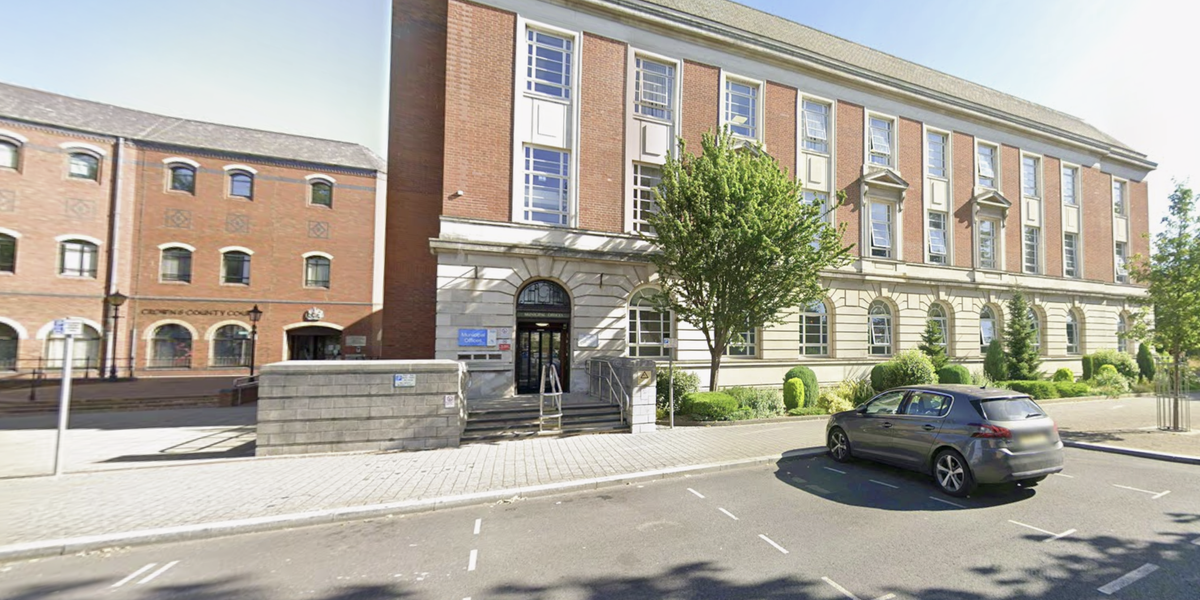 NextImg:Grimsby man owed council £6k after £100 bill spiralled out of control thanks to motorbike crash