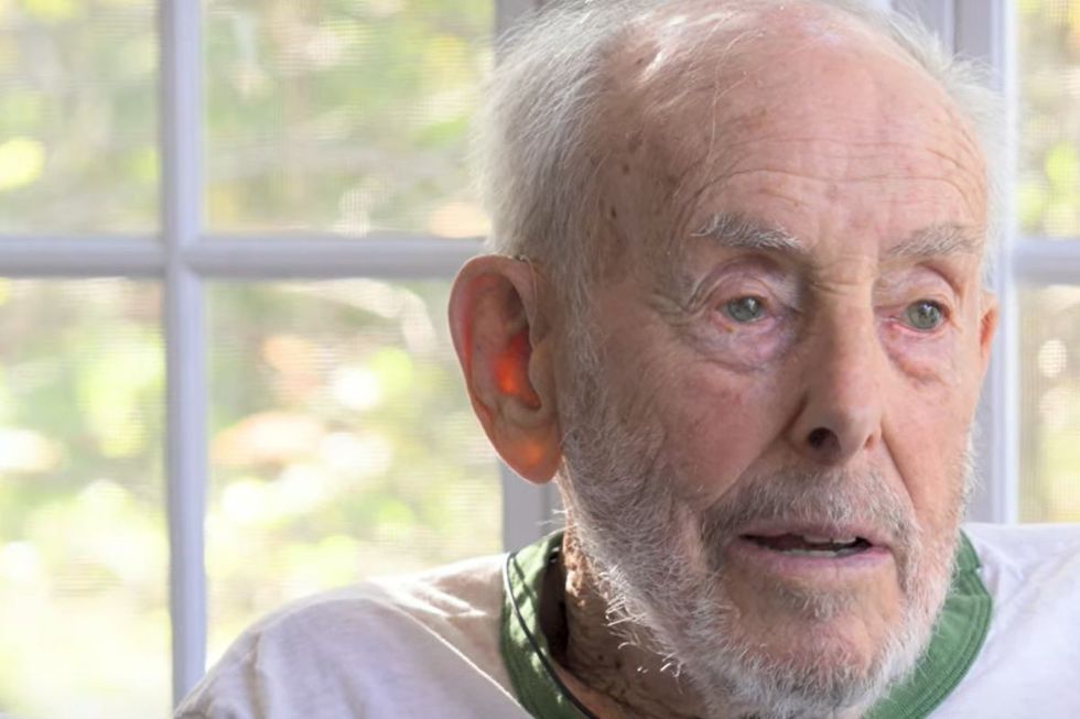 Mike Fremont HEADSHOT