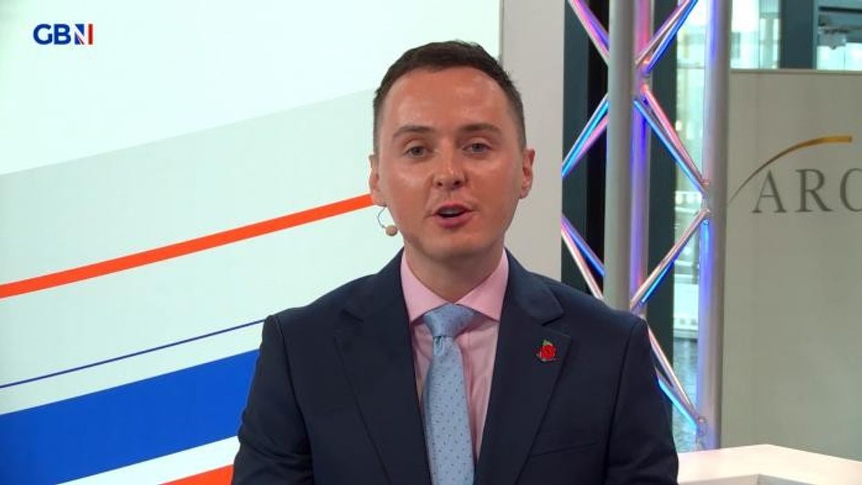 Biden is a ‘disaster’: Senator Mike Lee furious at uncontrolled US migration - 'Migrants crossing from Syria, China and Afghanistan’