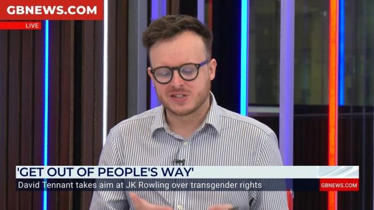 BBC staff can work from home as trans women continue to use women’s toilets