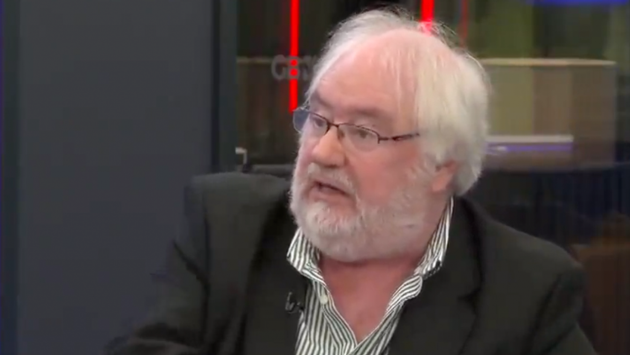 ‘We’re pushing back!’ Mike Parry lauds clampdown of woke universities
