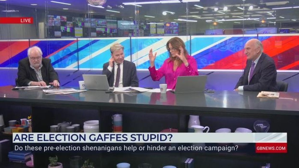 British university axes 'queer and trans' course after just one week of teaching