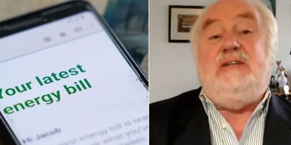 NextImg:'Act of terrible malice!' Mike Parry hits out at Labour for 'another attack' on those with second homes