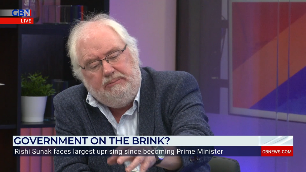 Mike Parry