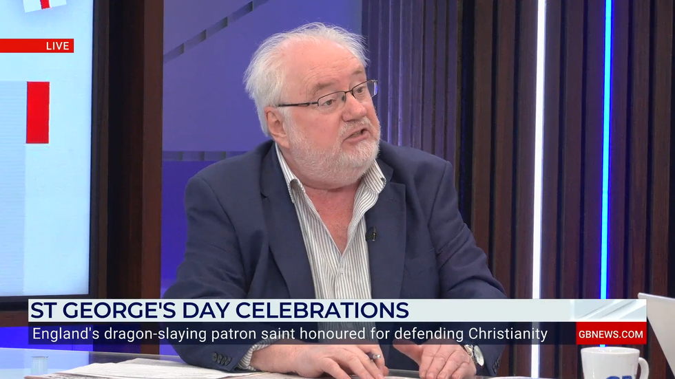 Mike Parry