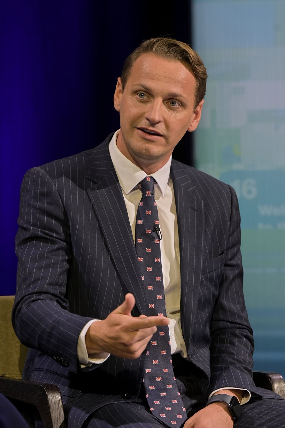 Mike Tapp