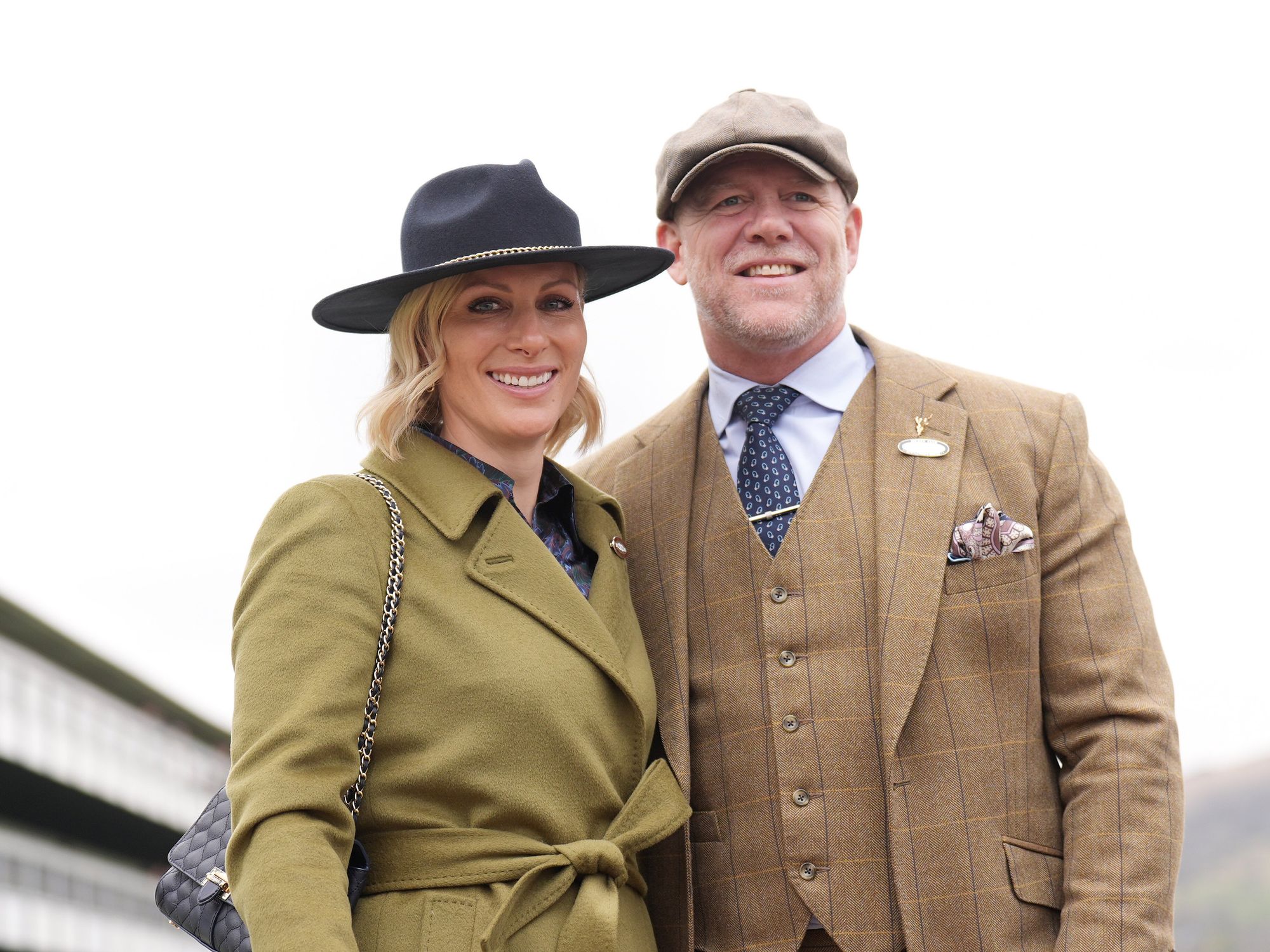 Mike Tindall