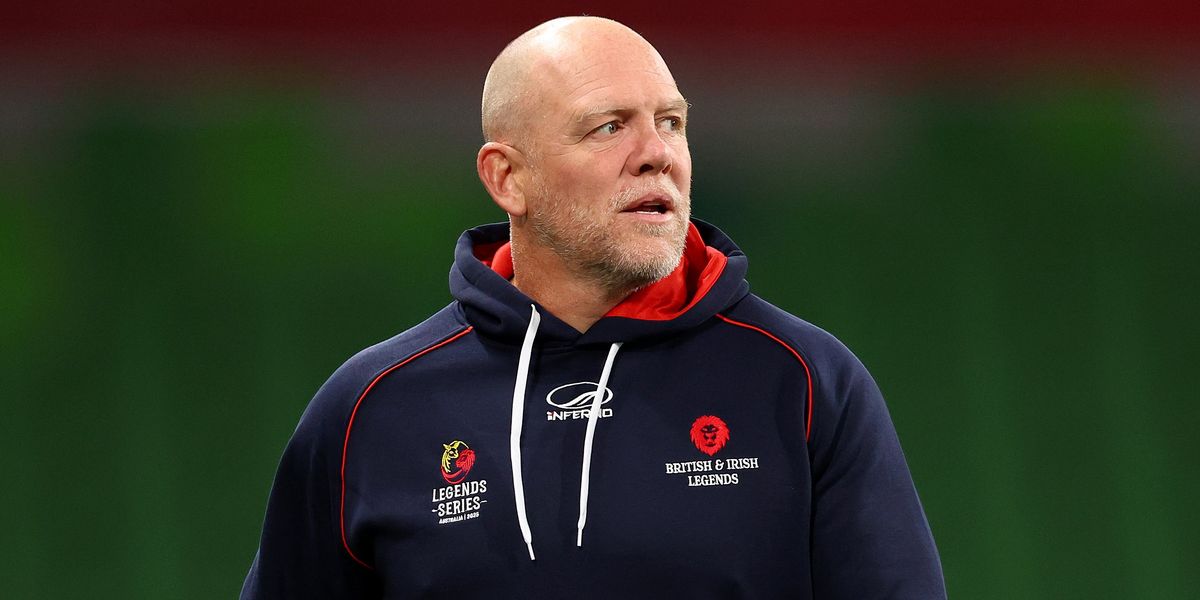 Mike Tindall suffers major blow as rebel rugby venture R360 hit with crushing verdict Mike Tindall suffers major blow as rebel rugby venture R360 hit with crushing verdict