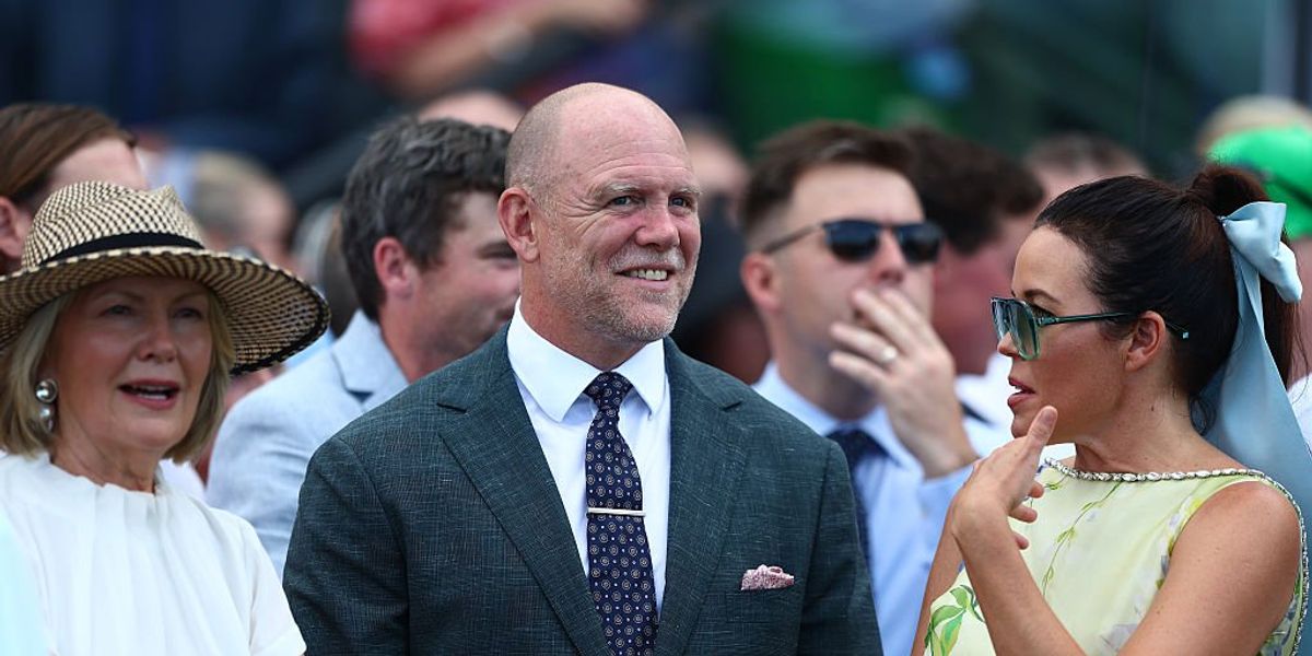 Mike Tindall weighs in on rugby action as England legend makes his predictions Mike Tindall weighs in on rugby action as England legend makes his predictions