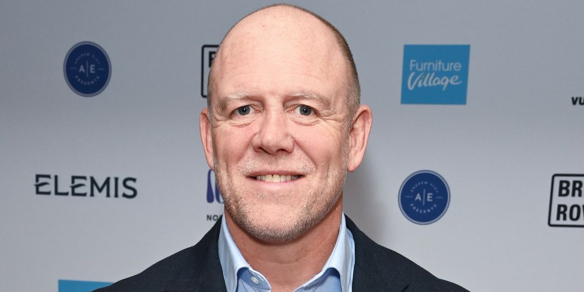 Mike Tindall podcast future made clear as statement issued on company closure Mike Tindall podcast future made clear as statement issued on company closure