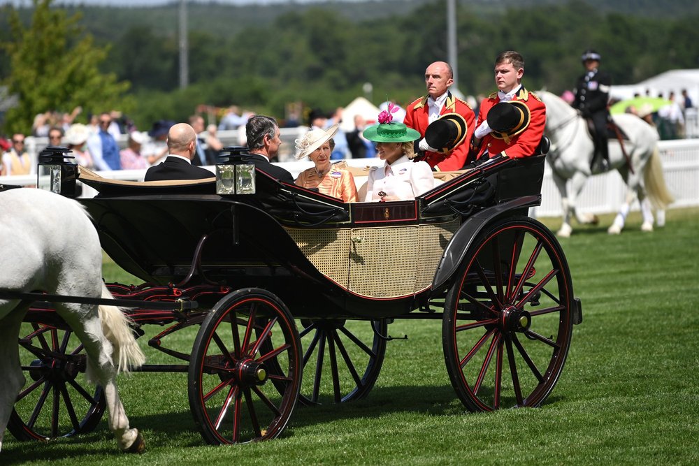 Mike Tindall