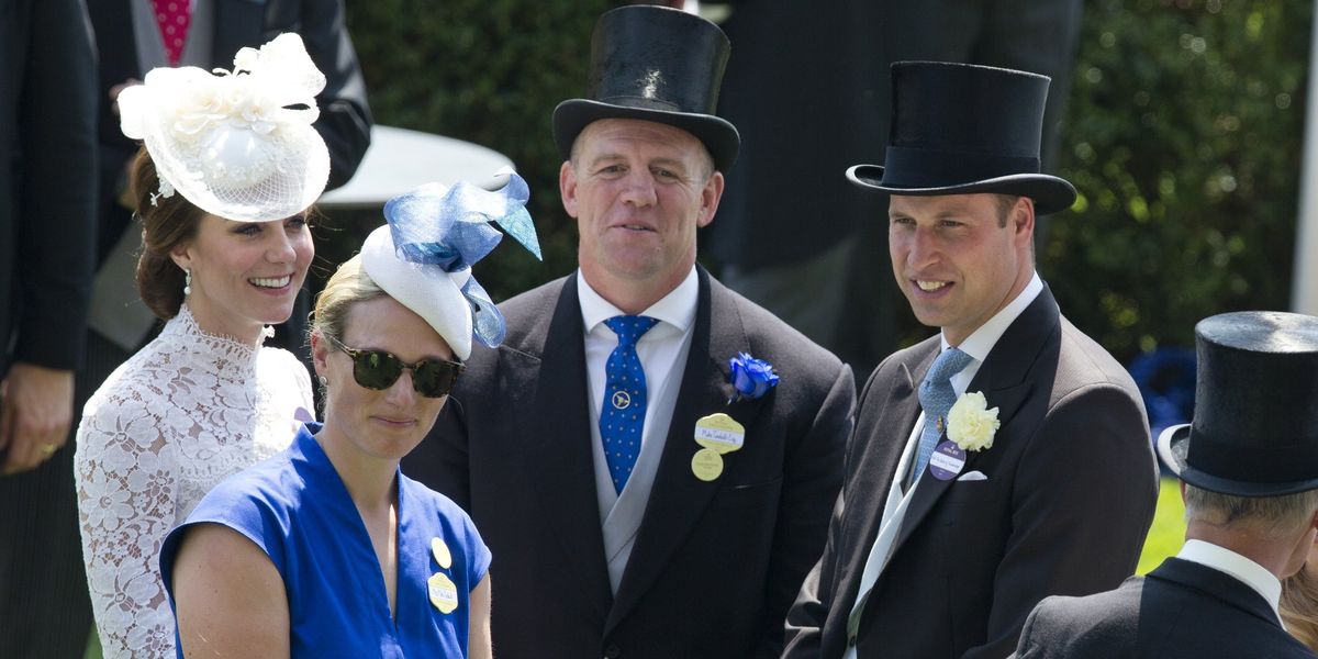 Mike Tindall has ‘no hesitation’ when naming Zara over Princess of Wales in long-running battle Mike Tindall has ‘no hesitation’ when naming Zara over Princess of Wales in long-running battle