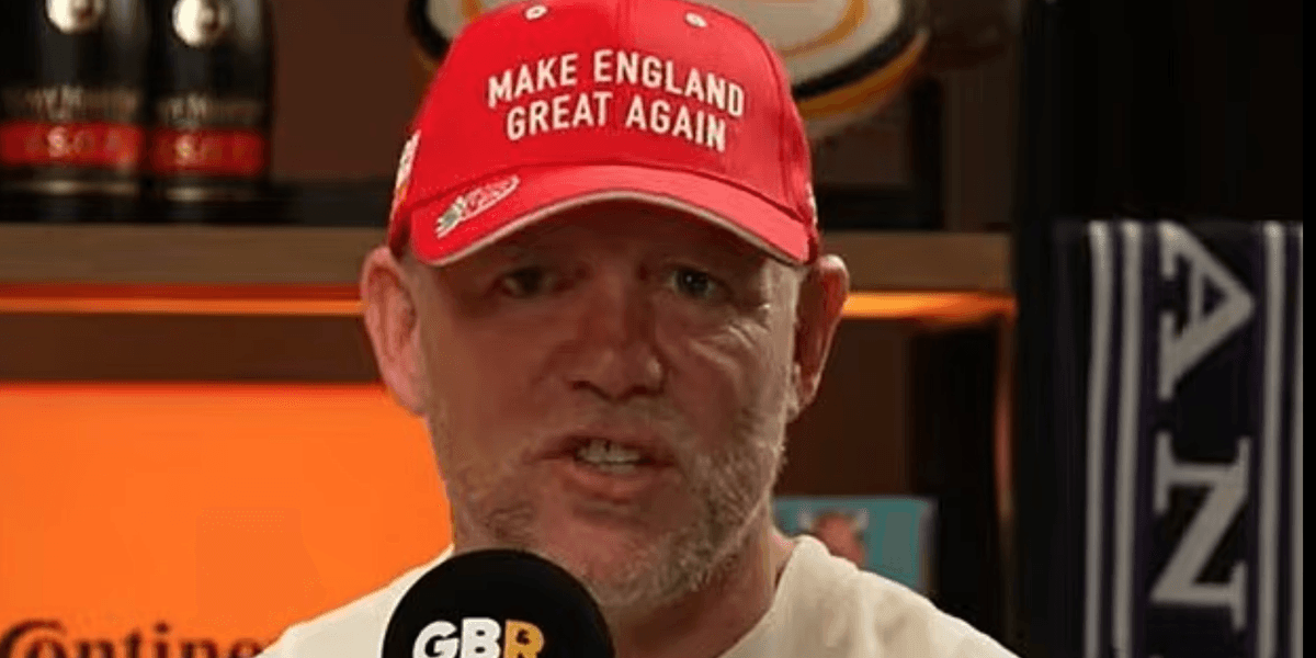 He must have lost his mind! He must have lost his mind!