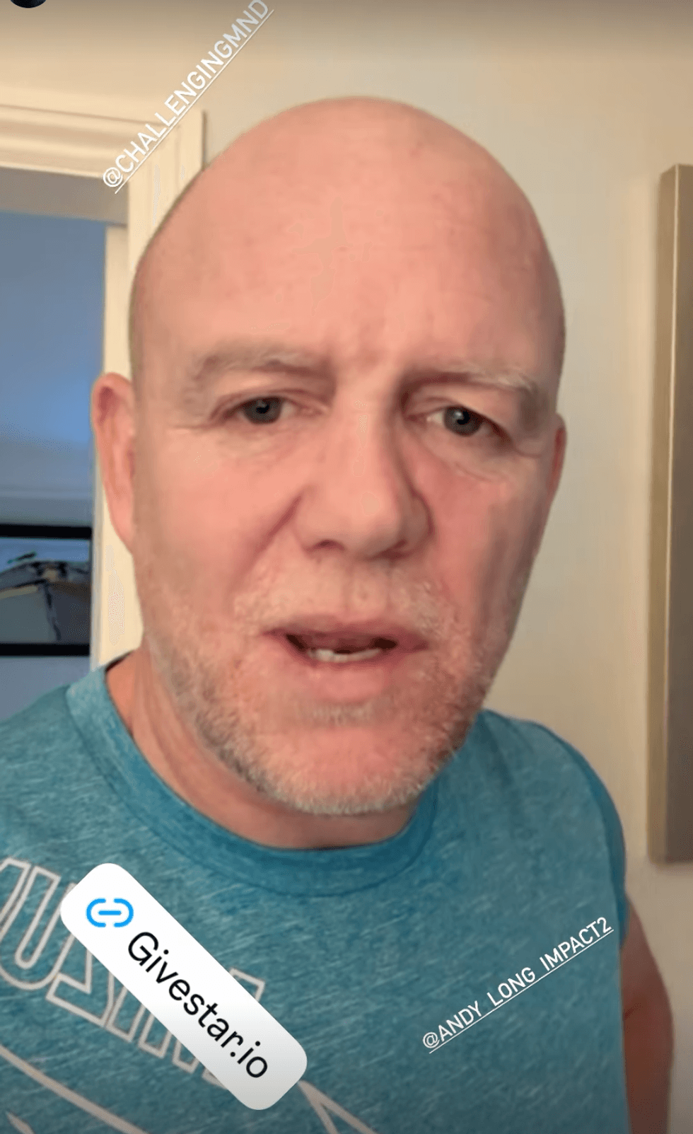 Mike Tindall