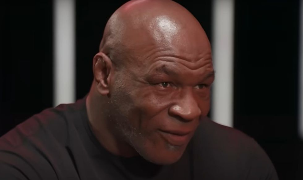 Tyson vs paul when is the fight
