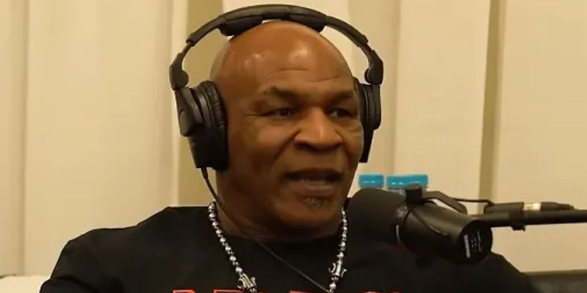 NextImg:Mike Tyson makes 'haunts me' confession ahead of Jake Paul fight: 'I wish that guy died'