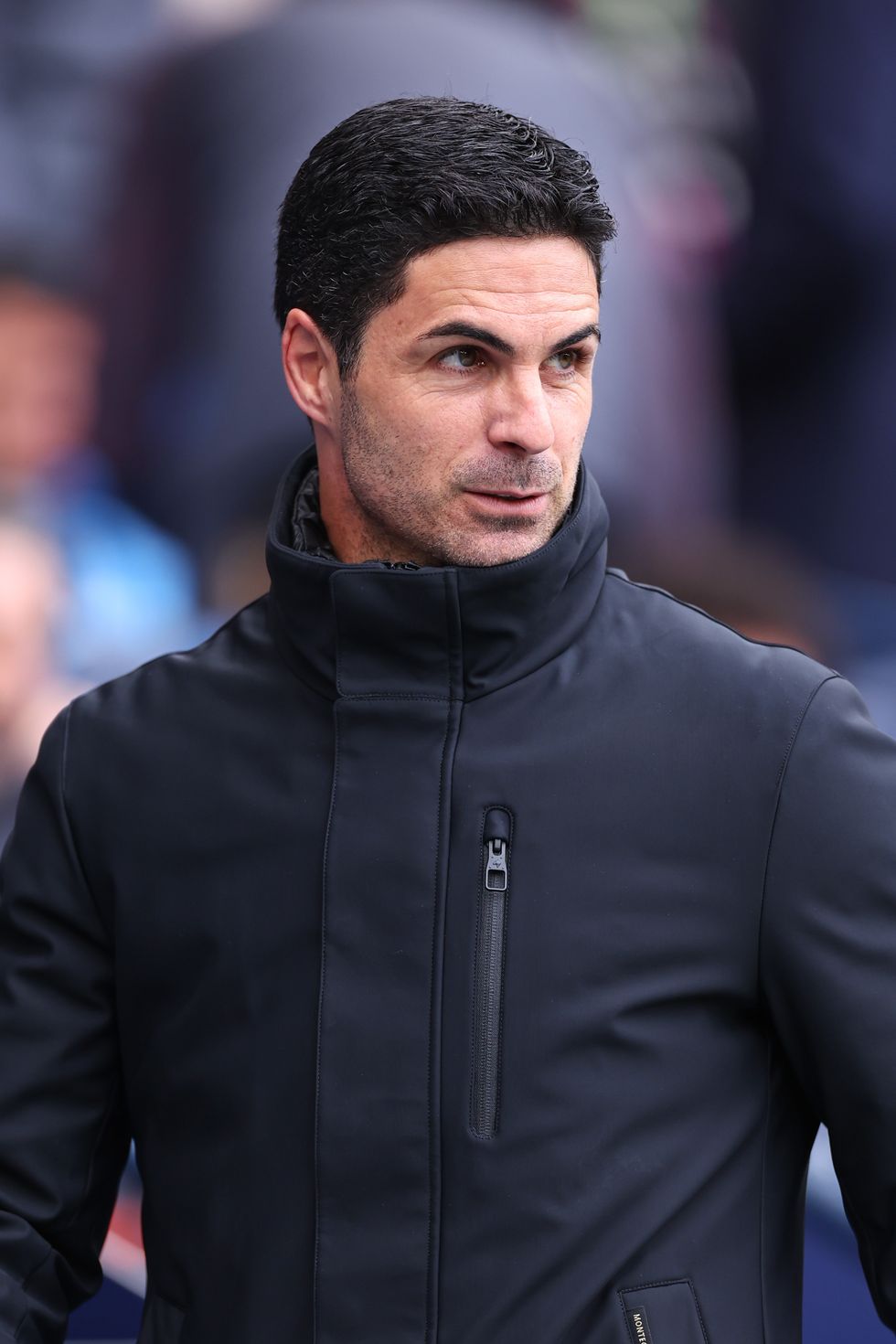 Mikel Arteta Arsenal