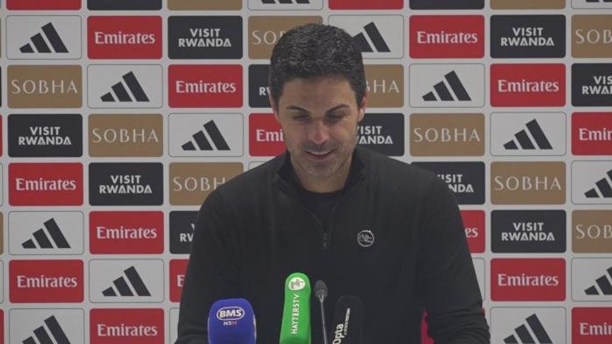 Arsenal star Declan Rice admits heartbreaking personal tragedy in wake of goal against Burnley