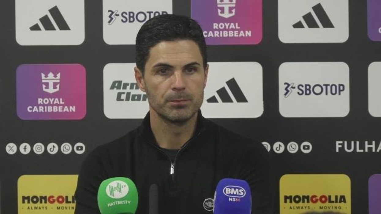 Arsenal make Champions League statement and what else we learned after Atletico Madrid thrashing