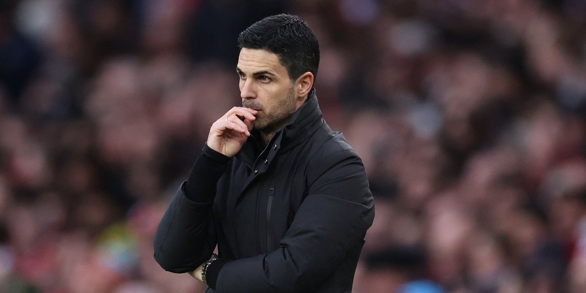 Mikel Arteta reveals his ‘heart almost stopped’ during Arsenal’s dramatic conclusion against Chelsea Mikel Arteta reveals his ‘heart almost stopped’ during Arsenal’s dramatic conclusion against Chelsea
