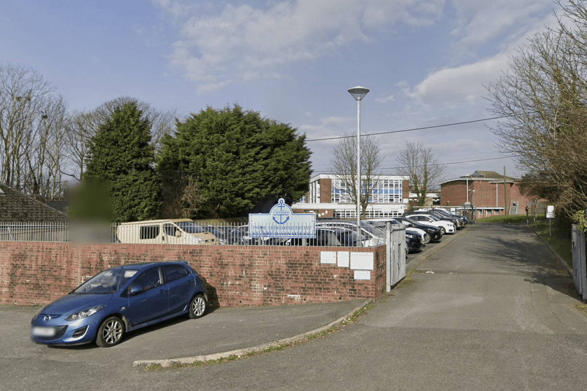 Milford Haven Comprehensive School