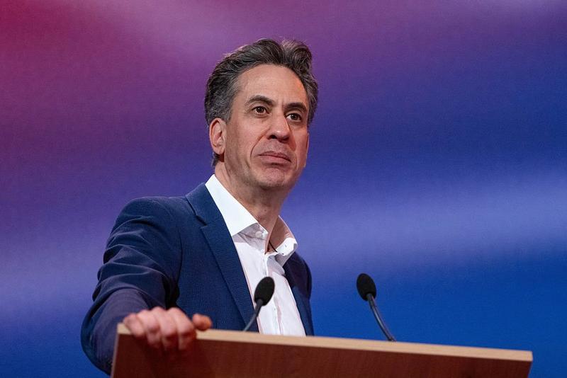 Miliband