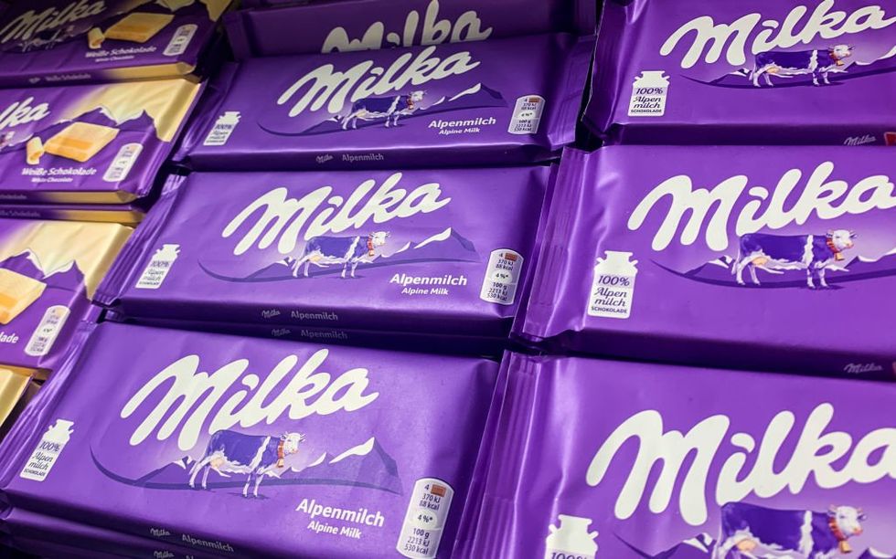 Milka