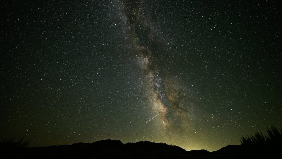 Milky Way