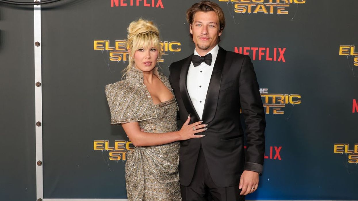 Millie Bobby Brown adopts baby girl with husband Jake Bongiovi in surprise announcement