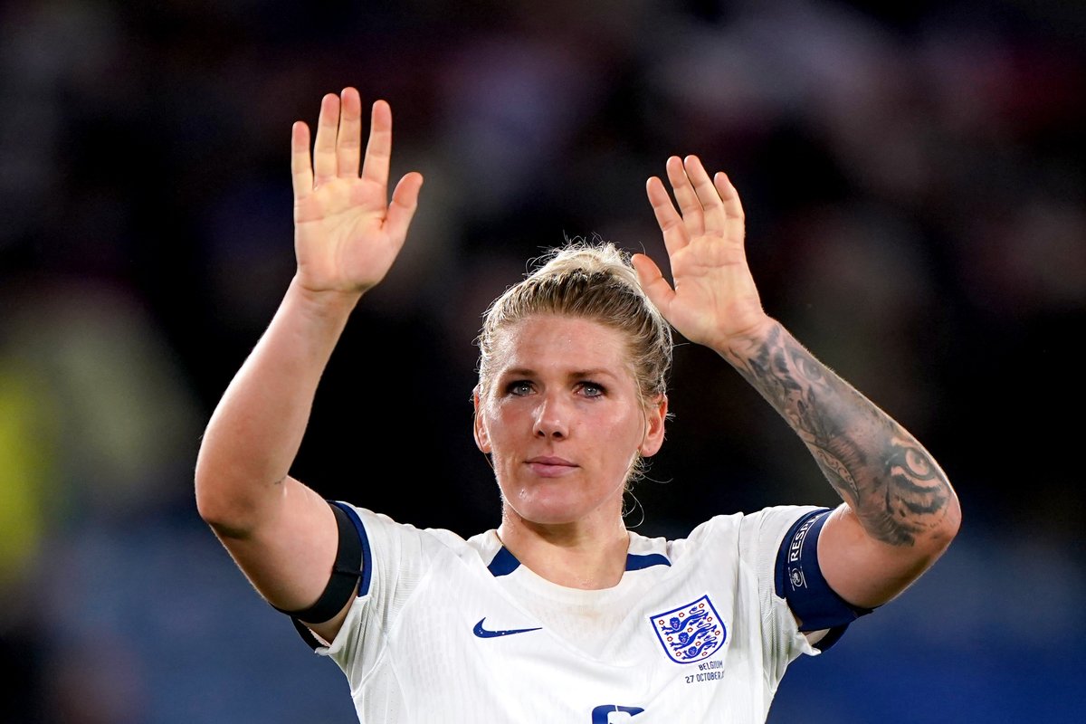 Millie Bright