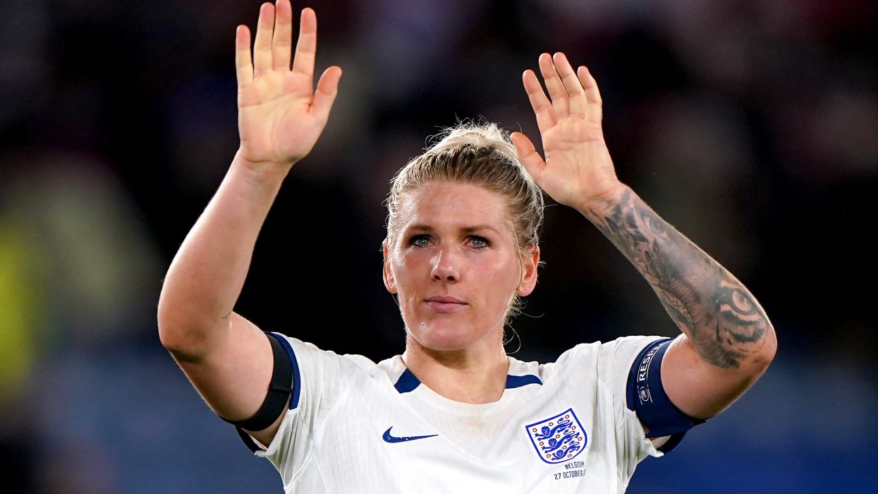 Millie Bright