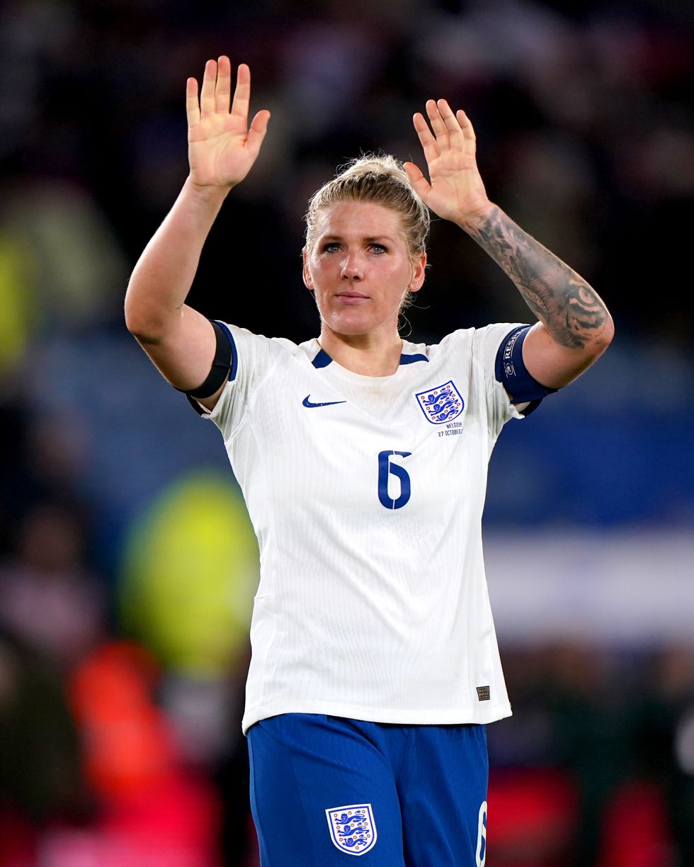 Millie Bright
