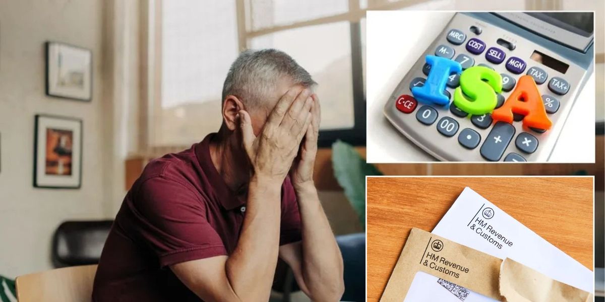 Millions could face 20 per cent charge as HMRC moves to close ISA cash loophole Millions could face 20 per cent charge as HMRC moves to close ISA cash loophole