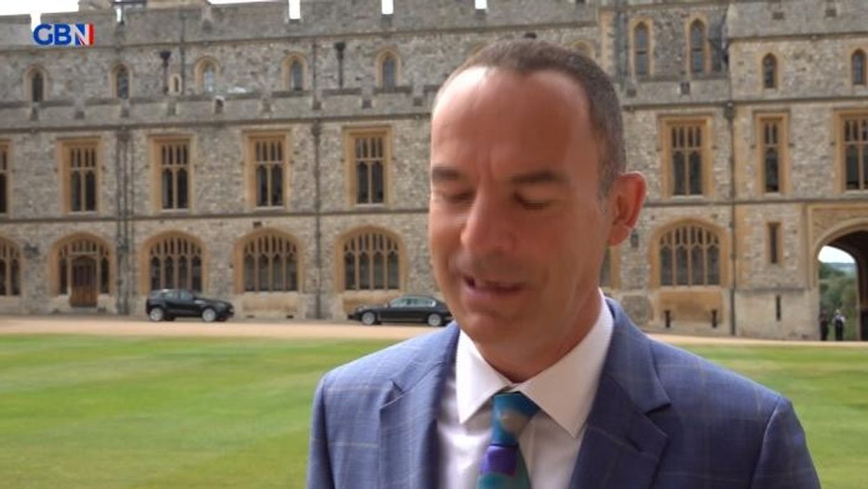 Drivers finally being protected from expensive costs as Martin Lewis backs Britain's motorists - analysis by Felix Reeves