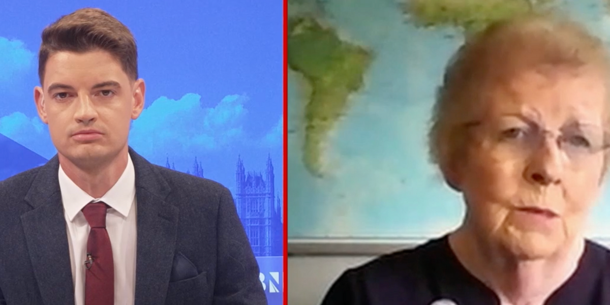 NextImg:Waspi campaigner lashes out over winter fuel payment cut: 'Not something you expect!'