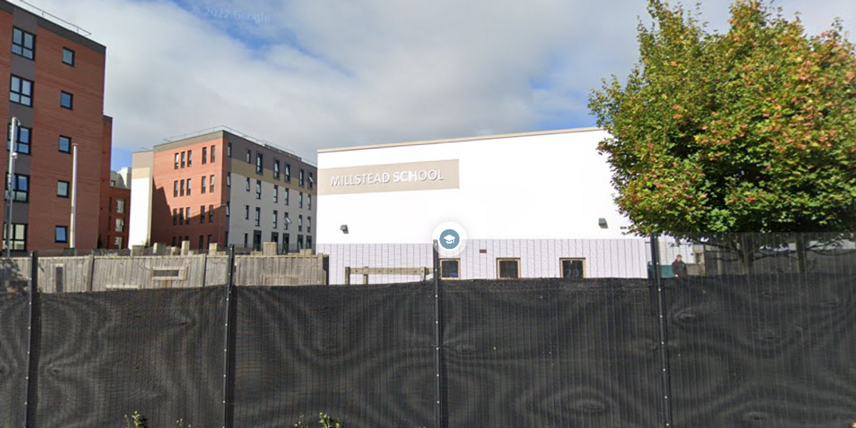 NextImg:Two primary school pupils aged just five and six die after outbreak of infection