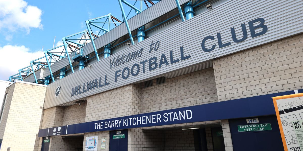 Millwall ‘considering legal action’ after Westminster Council shared image of white supremacist with club’s badge on Millwall ‘considering legal action’ after Westminster Council shared image of white supremacist with club’s badge on