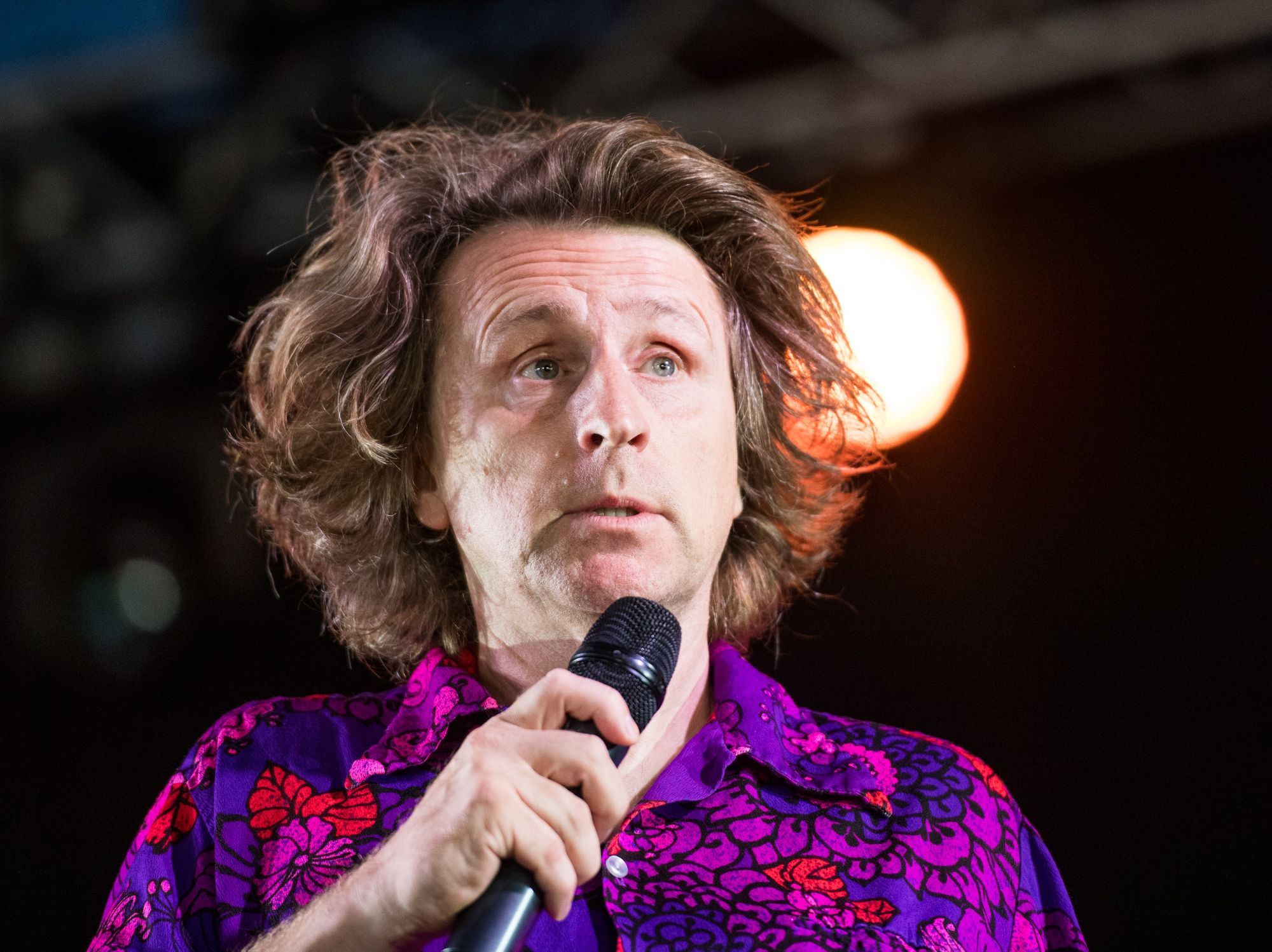 Milton Jones