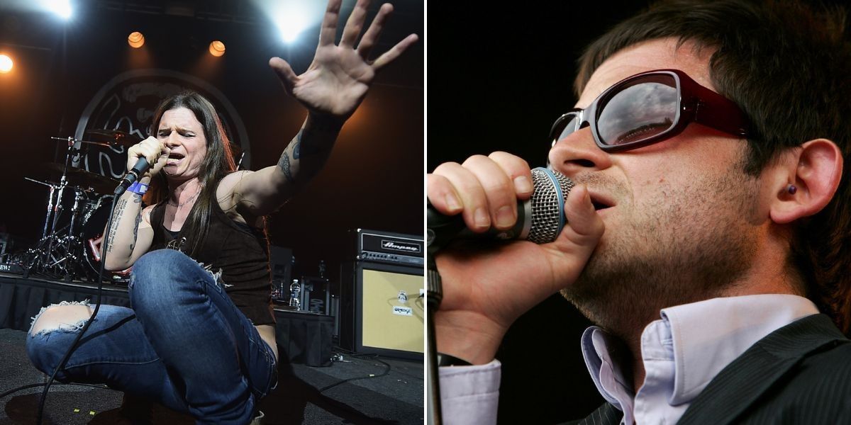 NextImg:Rock singer reveals plan to de-transition as a man 11 years after coming out as trans woman