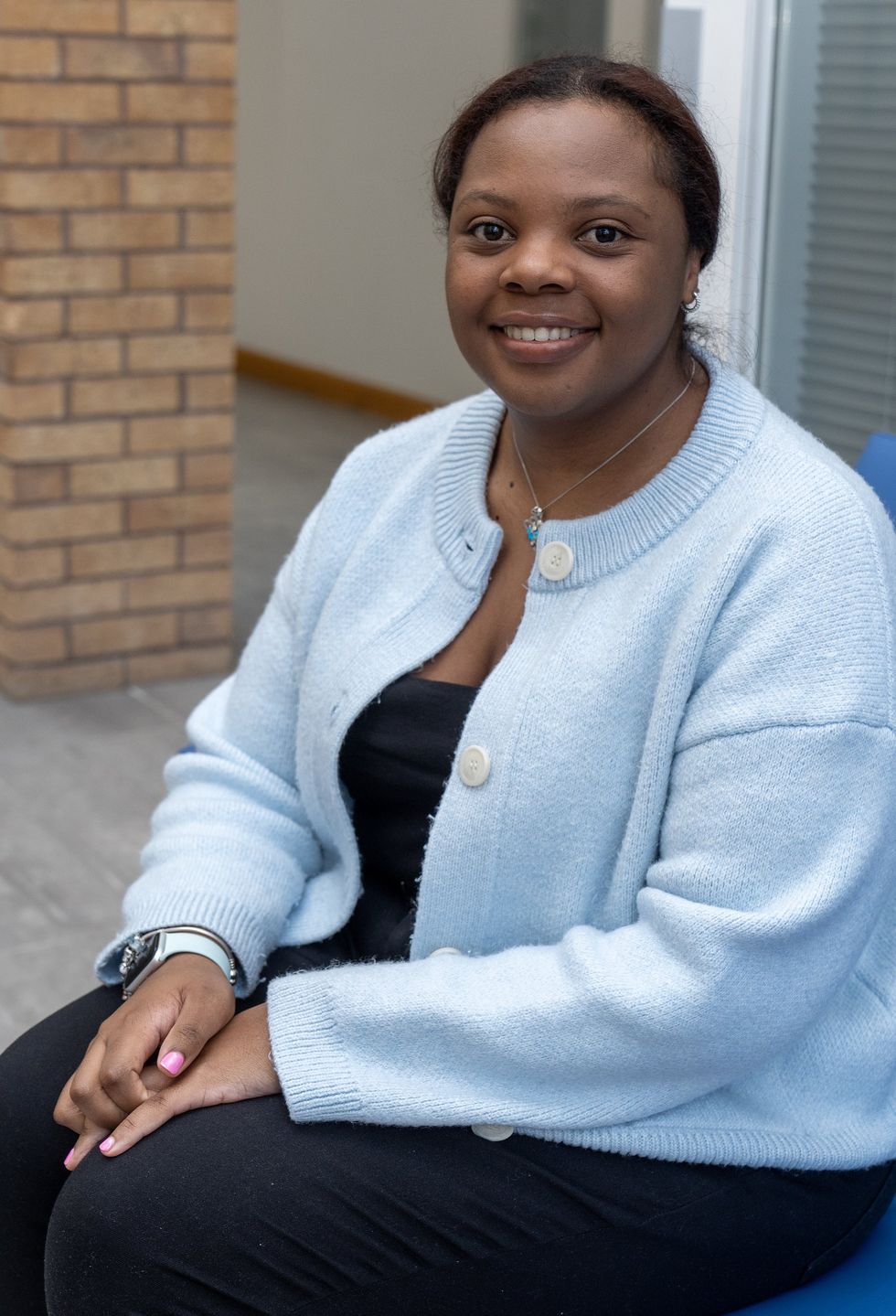 Mina Stoddart-Stones