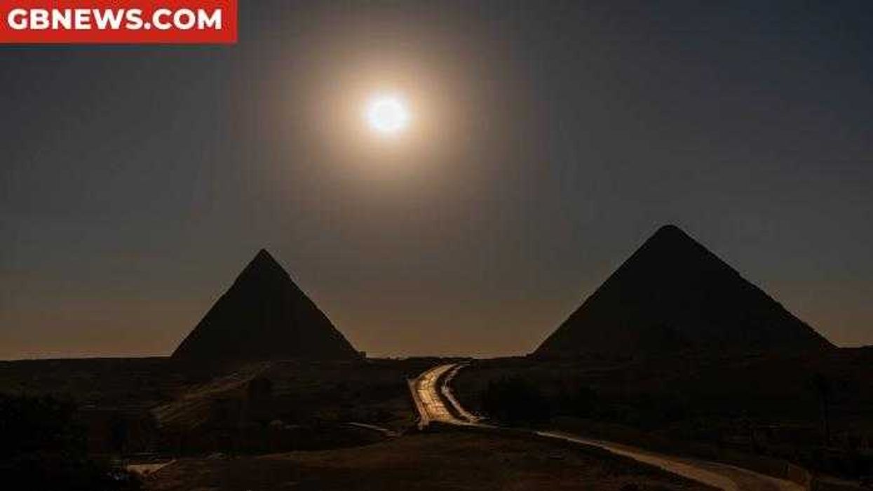 Archaeology breakthrough as 5,000-year-old tomb discovered in southern Spain