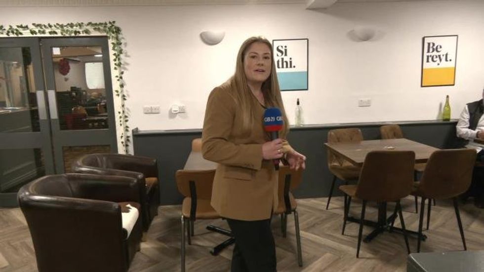 WATCH: Miner says he needs to see more 'common sense' from Labour